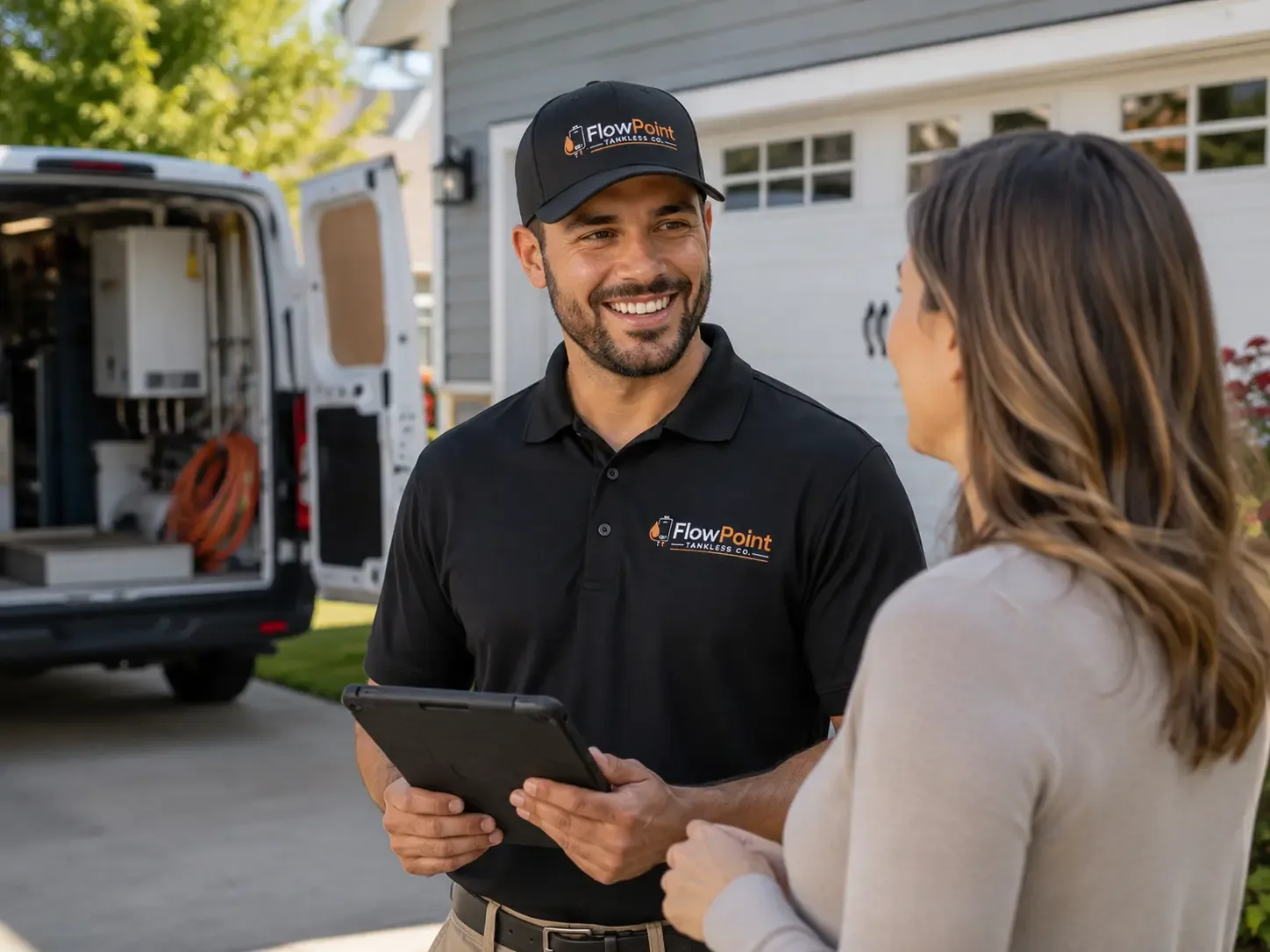 Tankless Water Heater Installation Brighton, CO FAQs